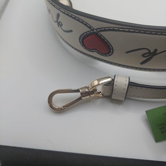 Kate spade shoulder strap - Picture 5 of 7